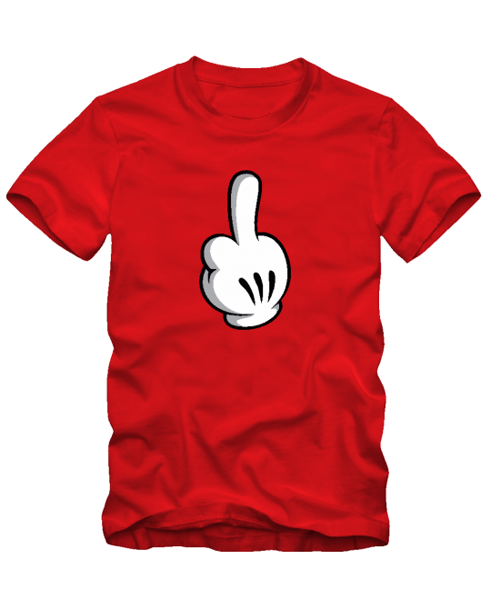Fuck you